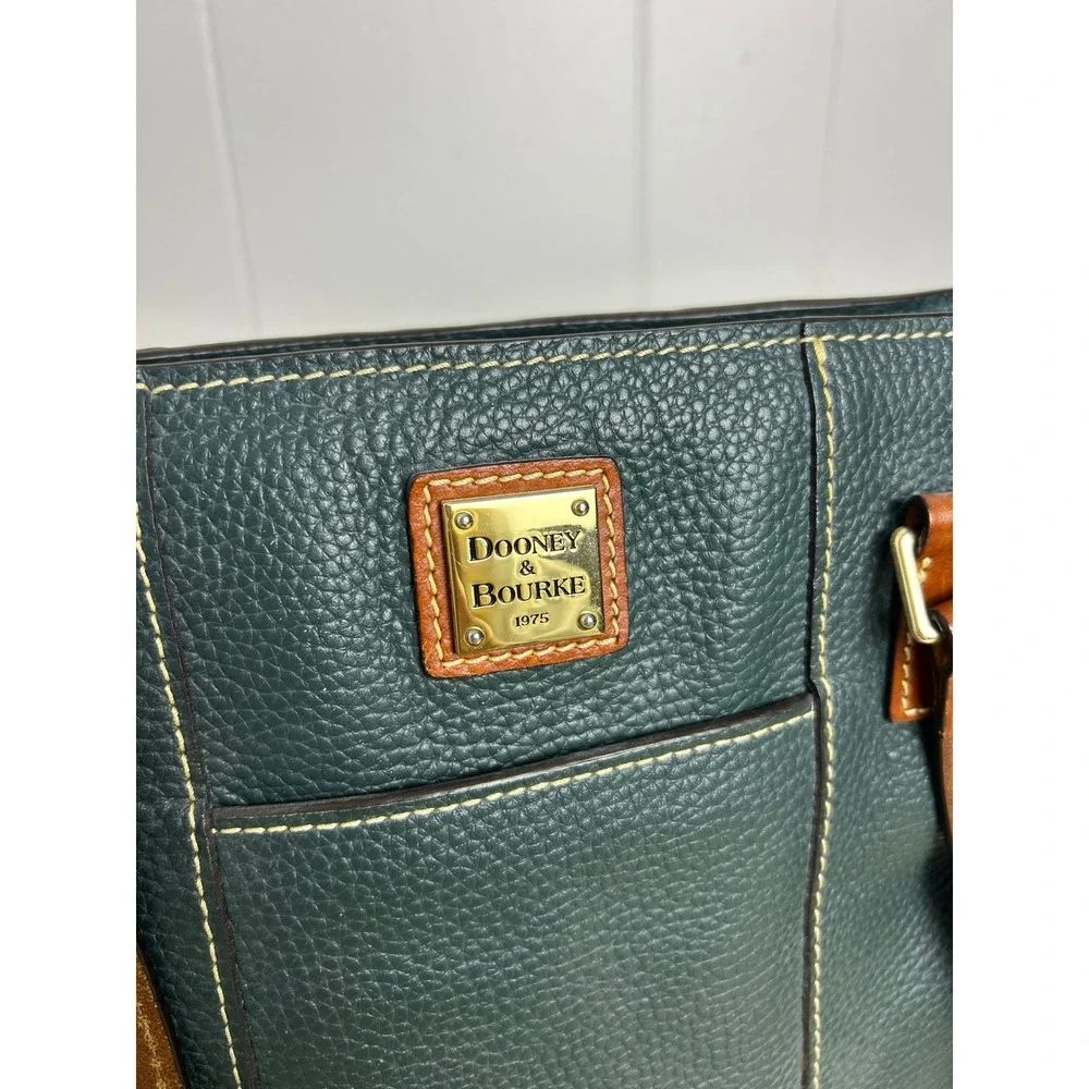 Dooney & Bourke great slight